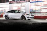 Hyundai Sonata JP Edition 2015 года